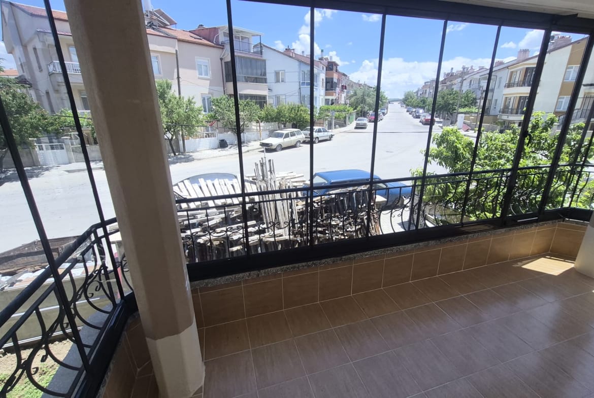 MÜMİNE HATUN MAHALLESİ KİRALIK 2+1 DAİRE