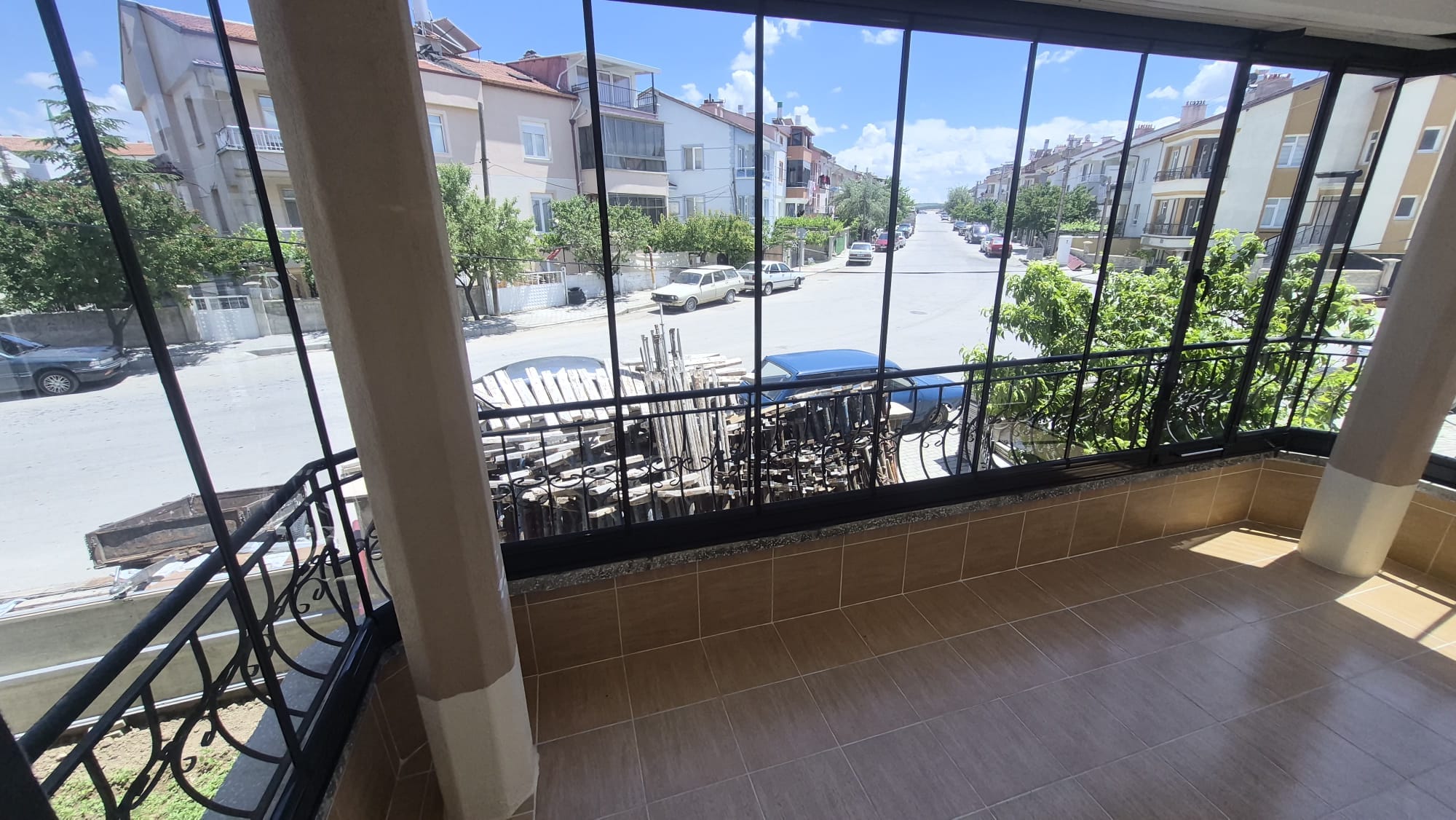 MÜMİNE HATUN MAHALLESİ KİRALIK 2+1 DAİRE
