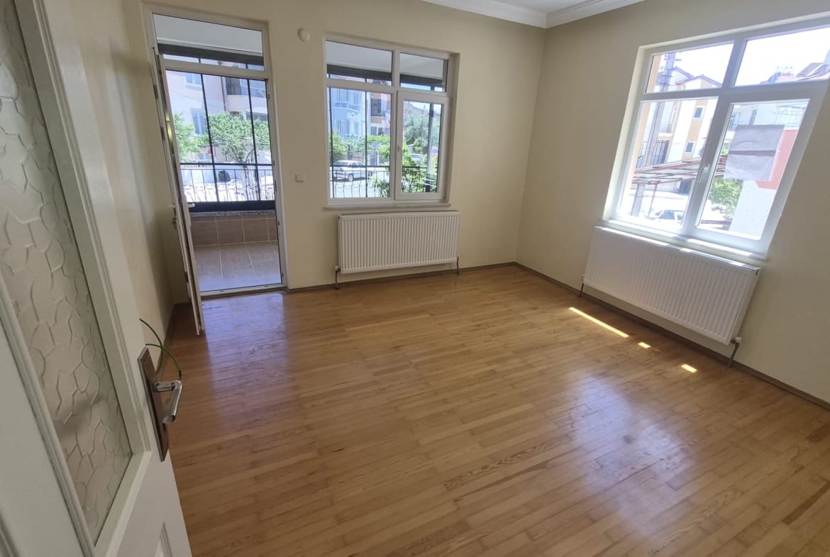 MÜMİNE HATUN MAHALLESİ KİRALIK 2+1 DAİRE