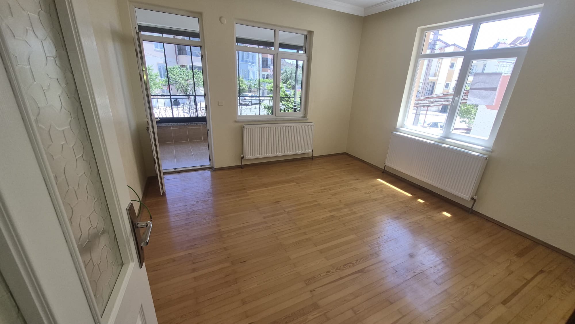 MÜMİNE HATUN MAHALLESİ KİRALIK 2+1 DAİRE