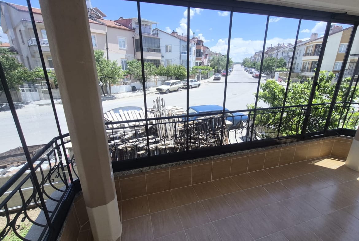 MÜMİNE HATUN MAHALLESİ KİRALIK 2+1 DAİRE