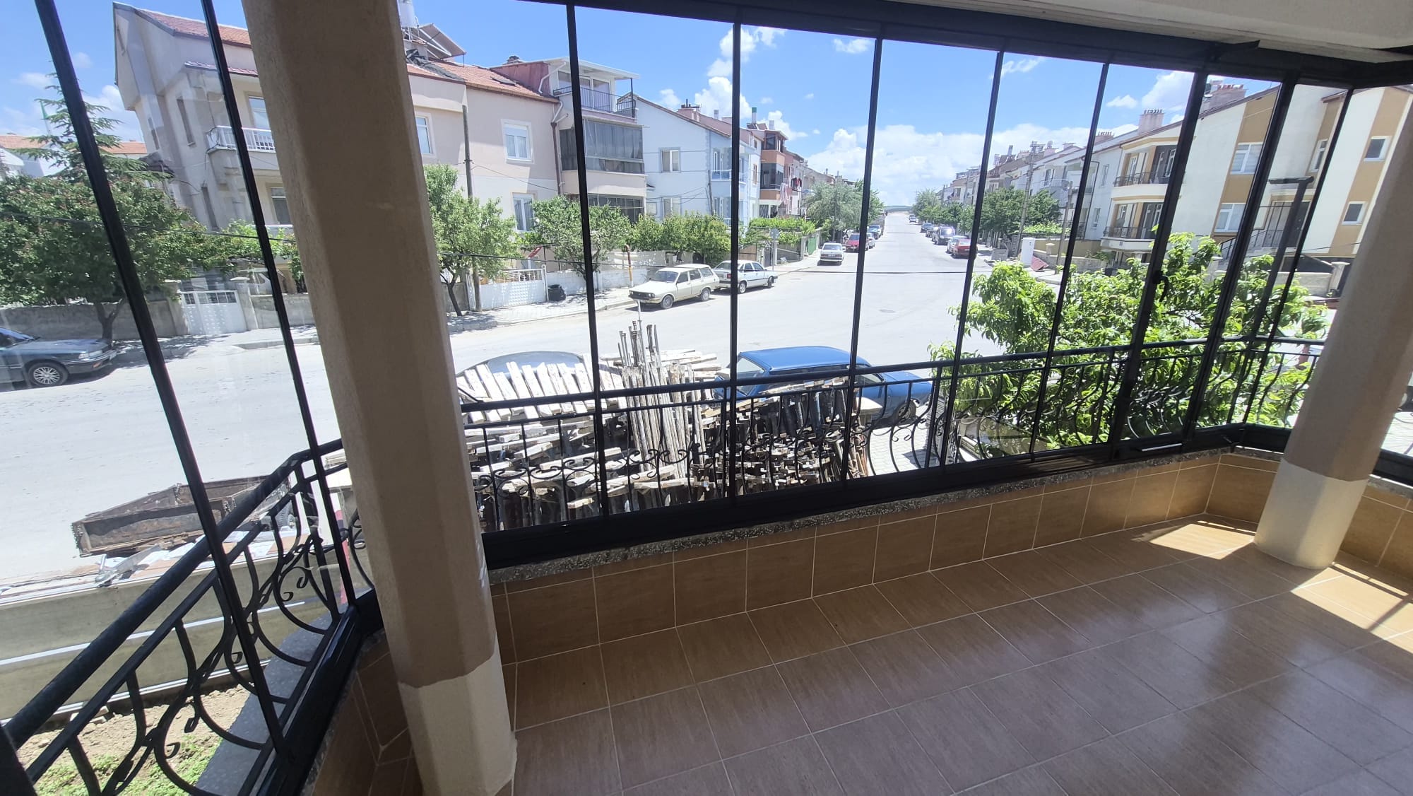 MÜMİNE HATUN MAHALLESİ KİRALIK 2+1 DAİRE