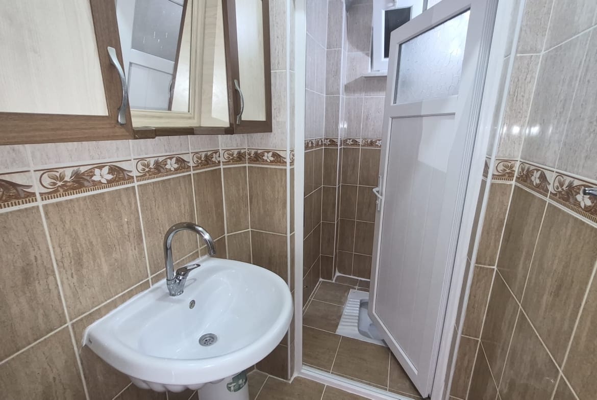 MÜMİNE HATUN MAHALLESİ KİRALIK 2+1 DAİRE