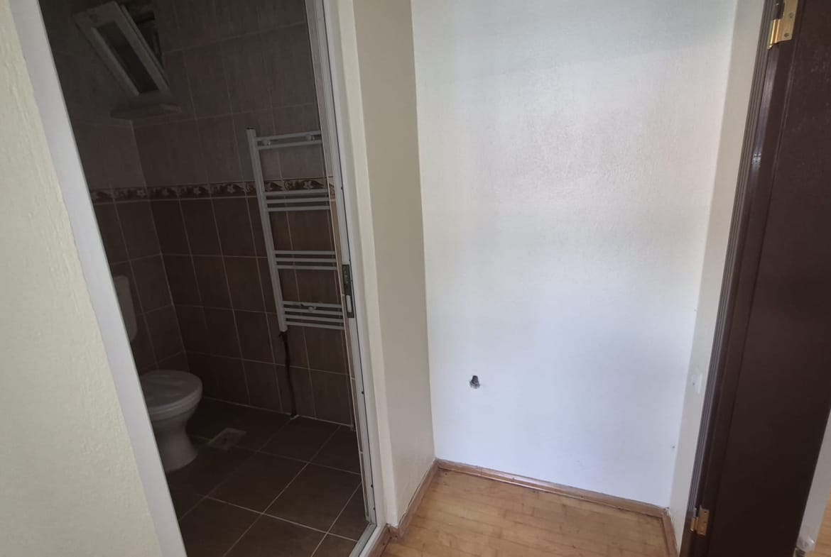MÜMİNE HATUN MAHALLESİ KİRALIK 2+1 DAİRE