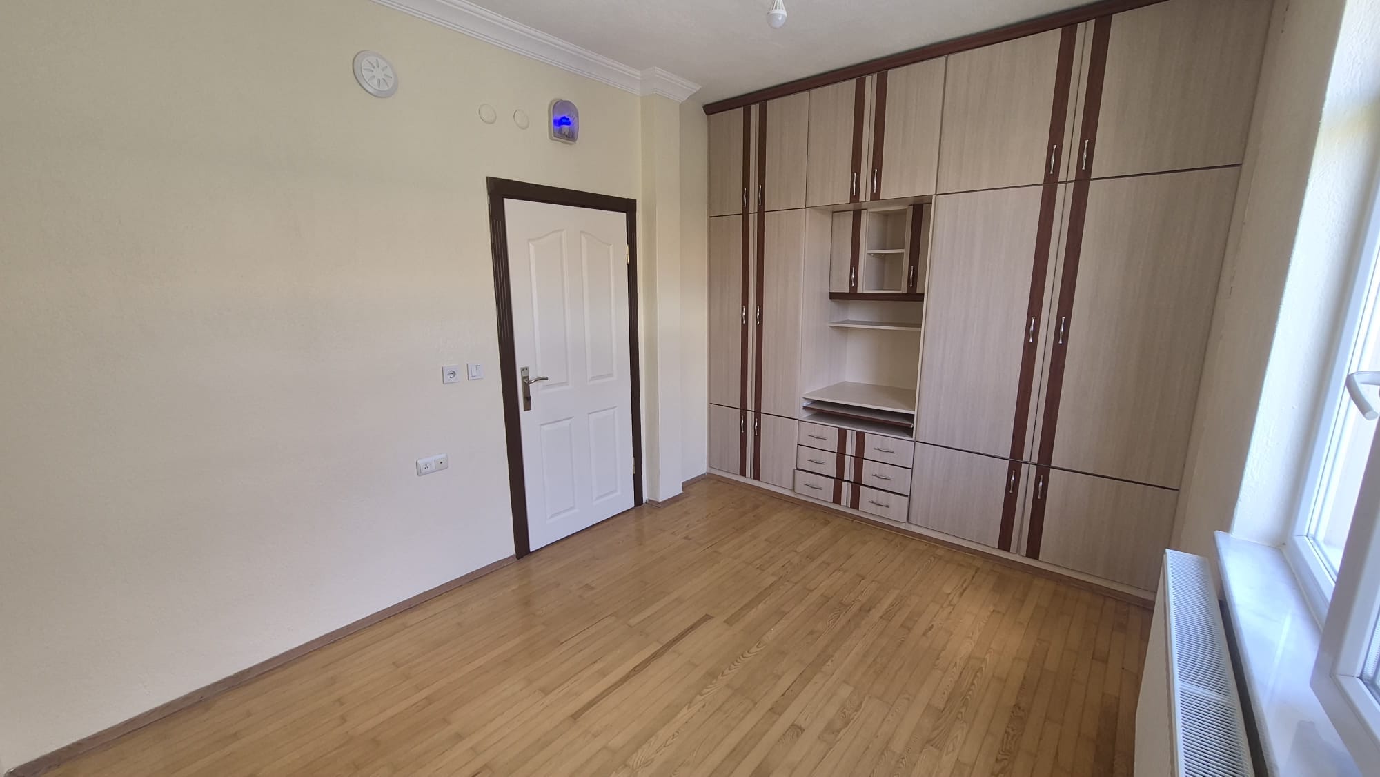 MÜMİNE HATUN MAHALLESİ KİRALIK 2+1 DAİRE