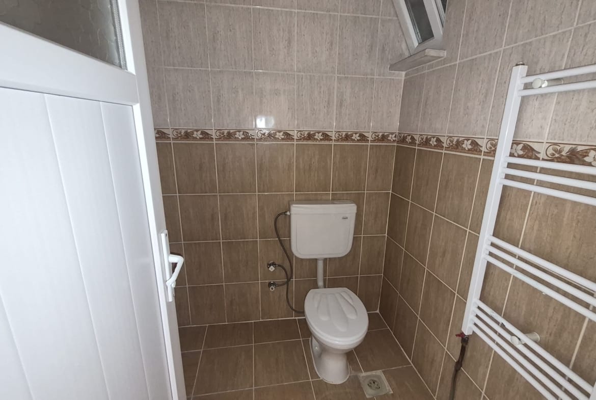MÜMİNE HATUN MAHALLESİ KİRALIK 2+1 DAİRE
