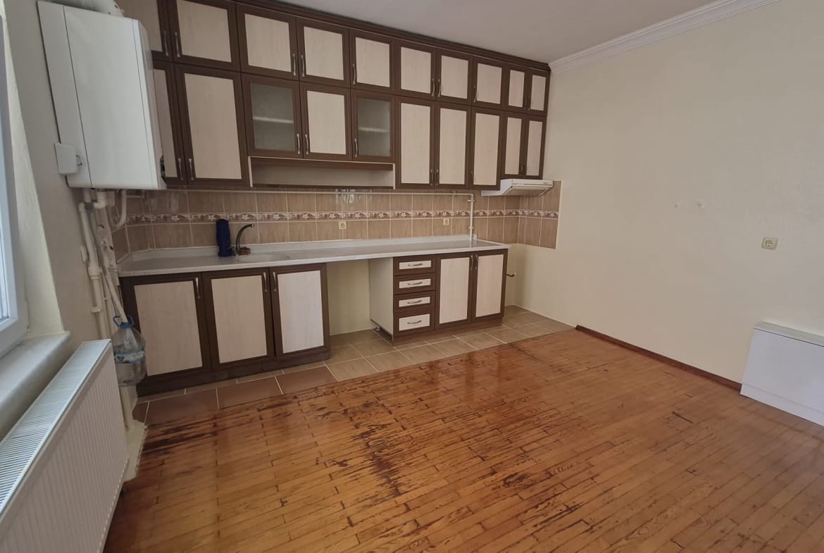 MÜMİNE HATUN MAHALLESİ KİRALIK 2+1 DAİRE