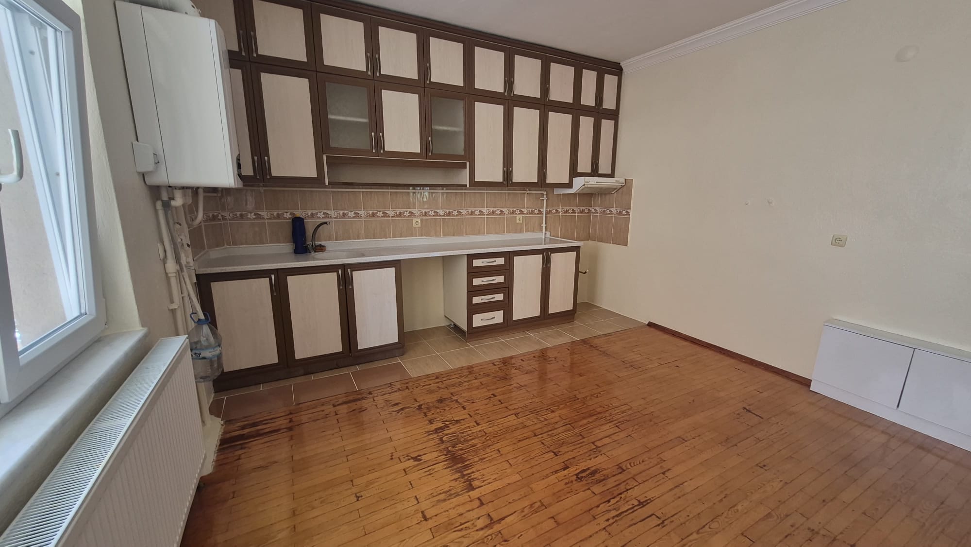 MÜMİNE HATUN MAHALLESİ KİRALIK 2+1 DAİRE