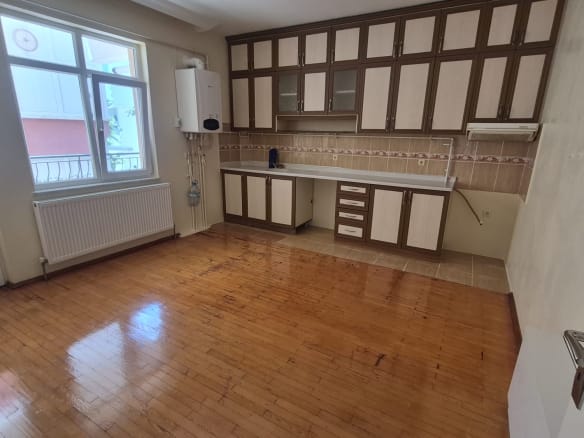 MÜMİNE HATUN MAHALLESİ KİRALIK 2+1 DAİRE