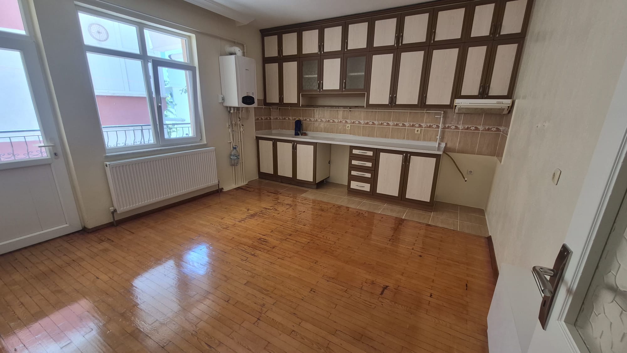 MÜMİNE HATUN MAHALLESİ KİRALIK 2+1 DAİRE