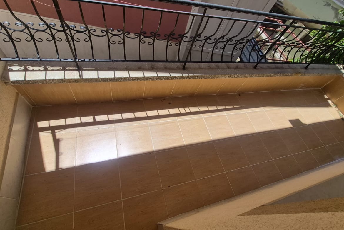 MÜMİNE HATUN MAHALLESİ KİRALIK 2+1 DAİRE