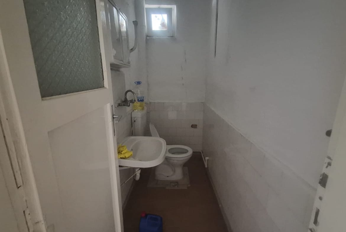 CUMHURİYET MAHALLESİNDE TADİLATLIK FIRSAT DAİRE