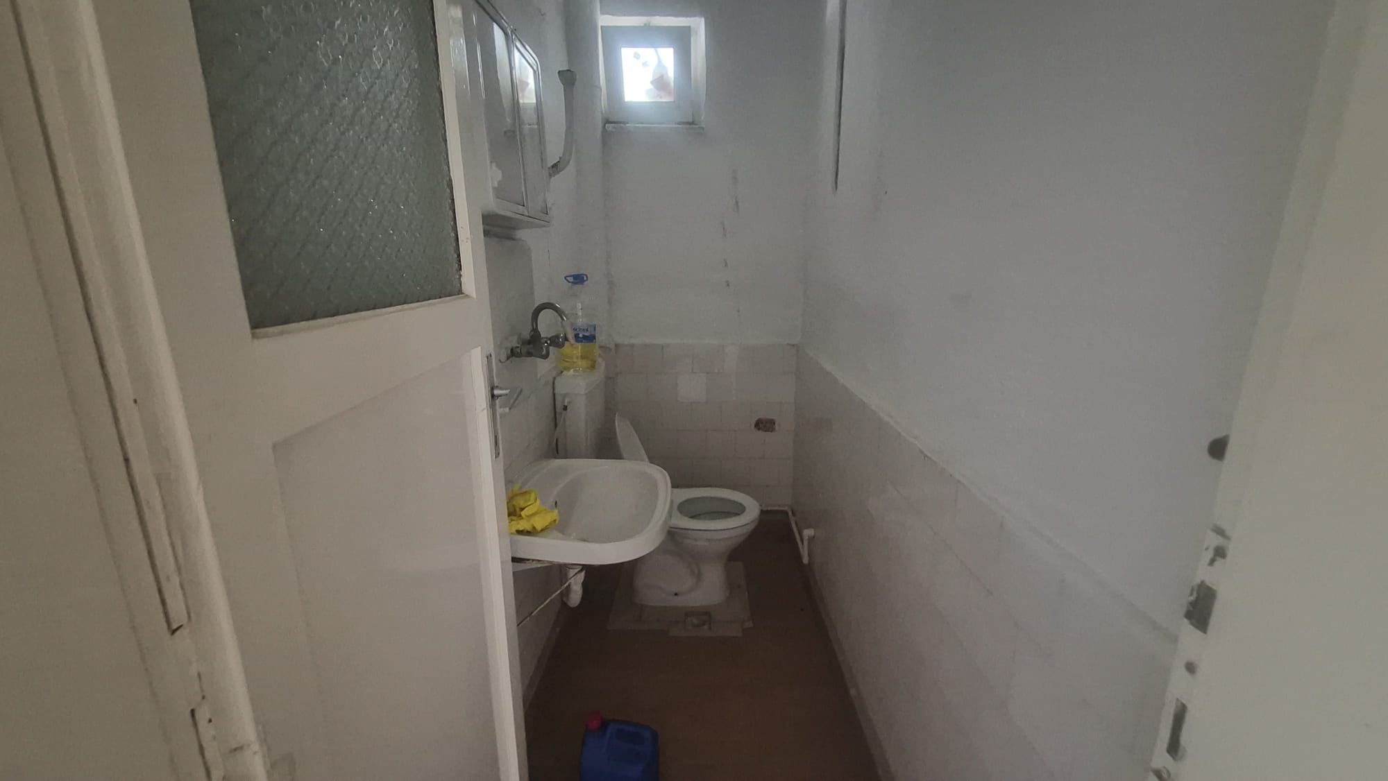 CUMHURİYET MAHALLESİNDE TADİLATLIK FIRSAT DAİRE