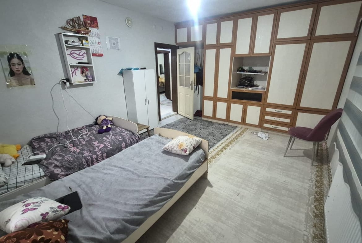 MÜMİNE HATUN MAHALLESİ 2+1 SATILIK FIRSAT DAİRE