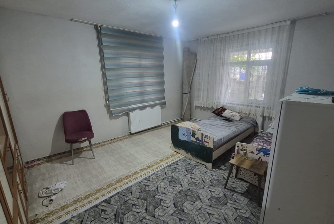 MÜMİNE HATUN MAHALLESİ 2+1 SATILIK FIRSAT DAİRE