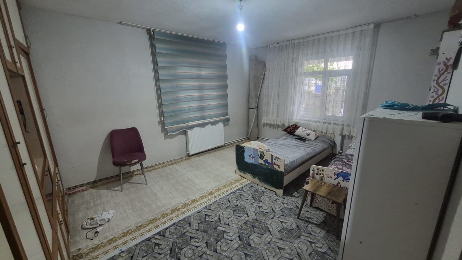 MÜMİNE HATUN MAHALLESİ 2+1 SATILIK FIRSAT DAİRE