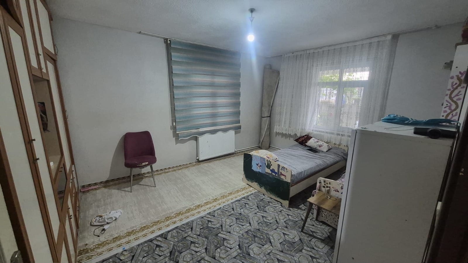 MÜMİNE HATUN MAHALLESİ 2+1 SATILIK FIRSAT DAİRE