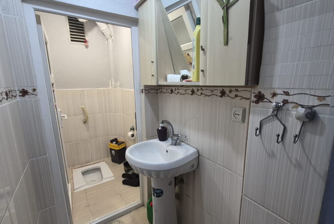 MÜMİNE HATUN MAHALLESİ 2+1 SATILIK FIRSAT DAİRE