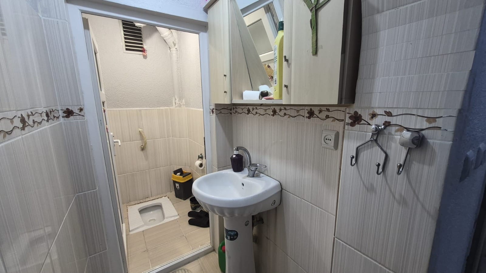 MÜMİNE HATUN MAHALLESİ 2+1 SATILIK FIRSAT DAİRE