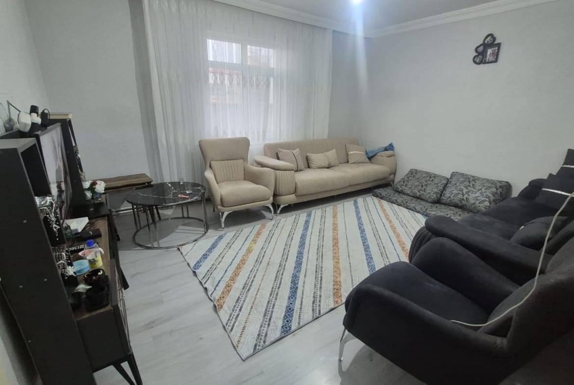 MÜMİNE HATUN MAHALLESİ 2+1 SATILIK FIRSAT DAİRE