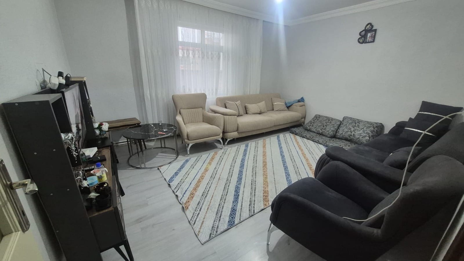 MÜMİNE HATUN MAHALLESİ 2+1 SATILIK FIRSAT DAİRE