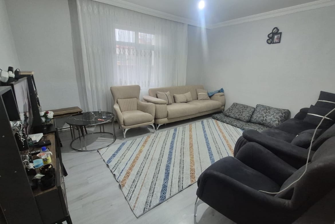 MÜMİNE HATUN MAHALLESİ 2+1 SATILIK FIRSAT DAİRE