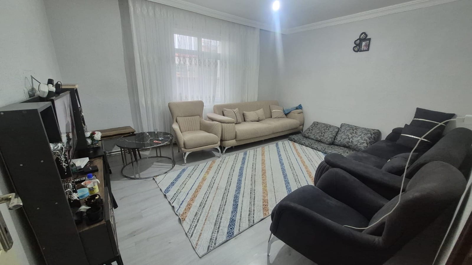 MÜMİNE HATUN MAHALLESİ 2+1 SATILIK FIRSAT DAİRE