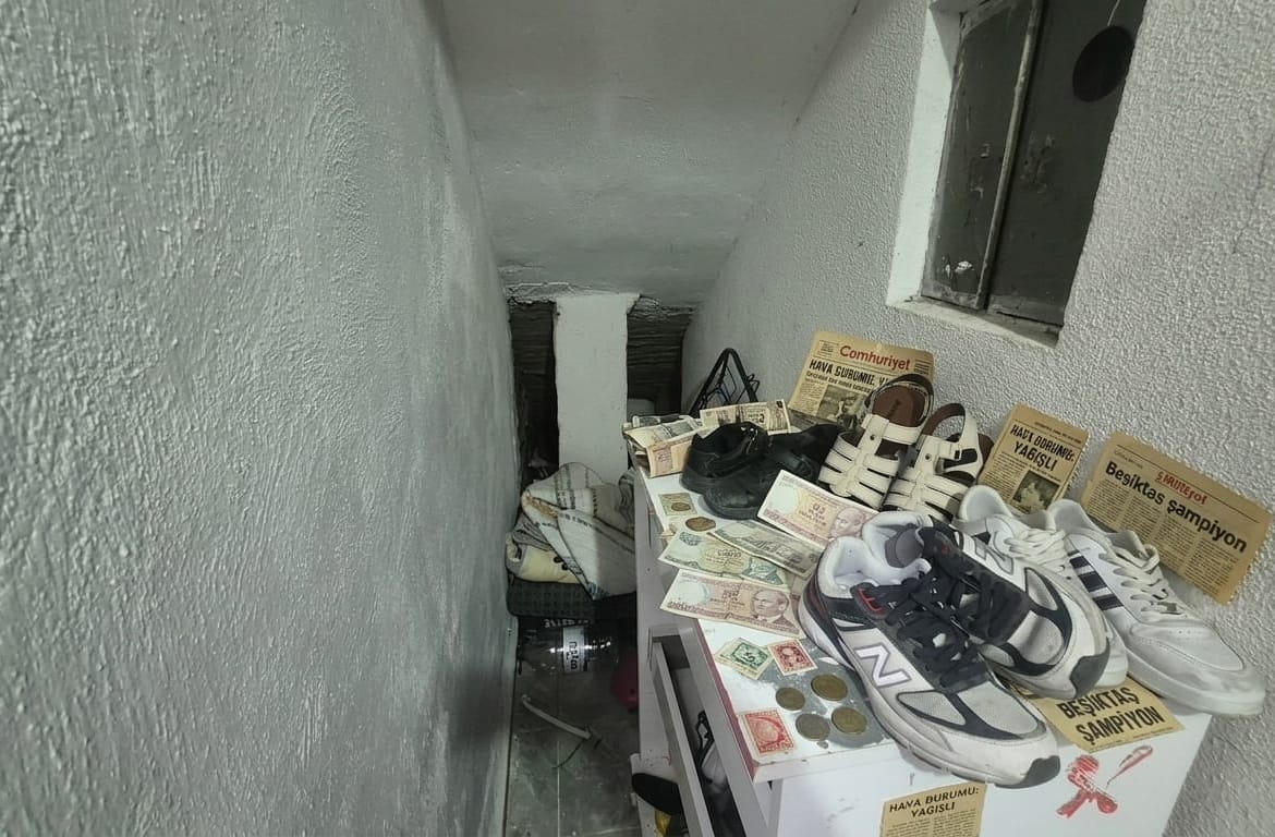 MÜMİNE HATUN MAHALLESİ 2+1 SATILIK FIRSAT DAİRE