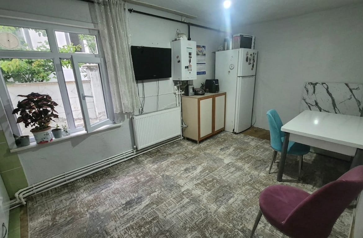 MÜMİNE HATUN MAHALLESİ 2+1 SATILIK FIRSAT DAİRE