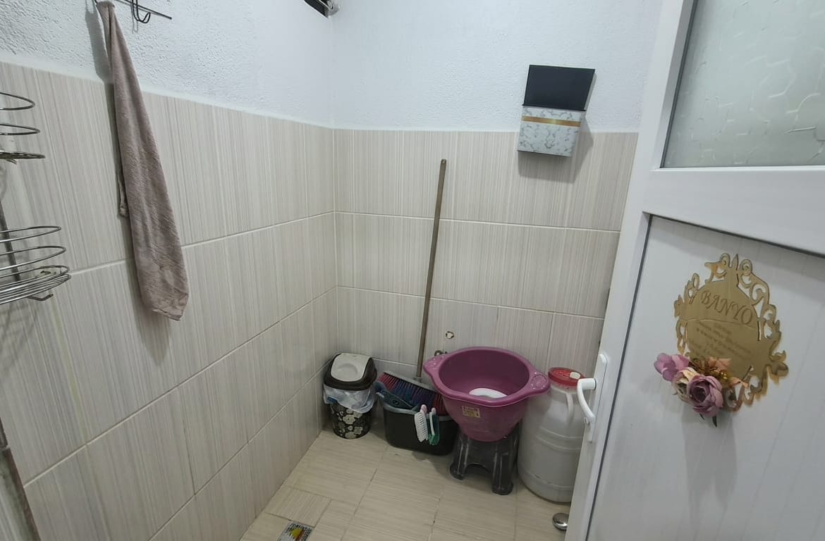 MÜMİNE HATUN MAHALLESİ 2+1 SATILIK FIRSAT DAİRE