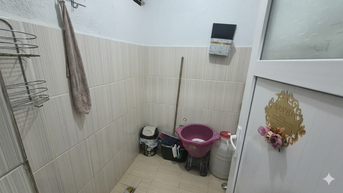 MÜMİNE HATUN MAHALLESİ 2+1 SATILIK FIRSAT DAİRE