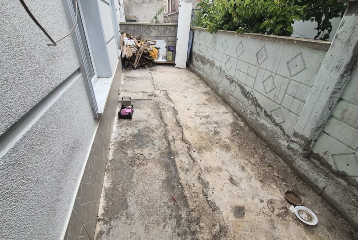 MÜMİNE HATUN MAHALLESİ 2+1 SATILIK FIRSAT DAİRE