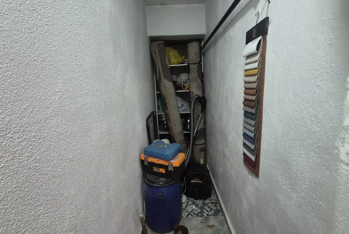 MÜMİNE HATUN MAHALLESİ 2+1 SATILIK FIRSAT DAİRE
