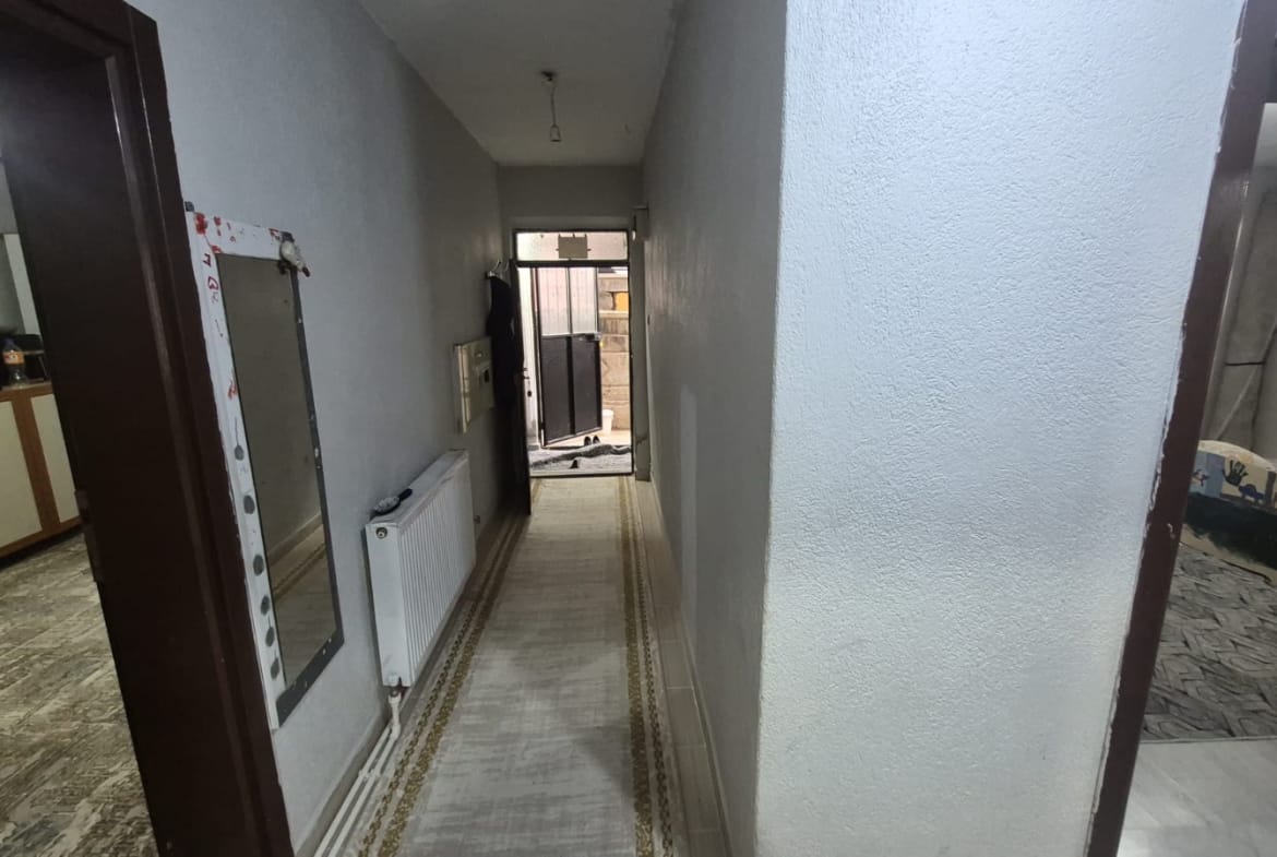 MÜMİNE HATUN MAHALLESİ 2+1 SATILIK FIRSAT DAİRE
