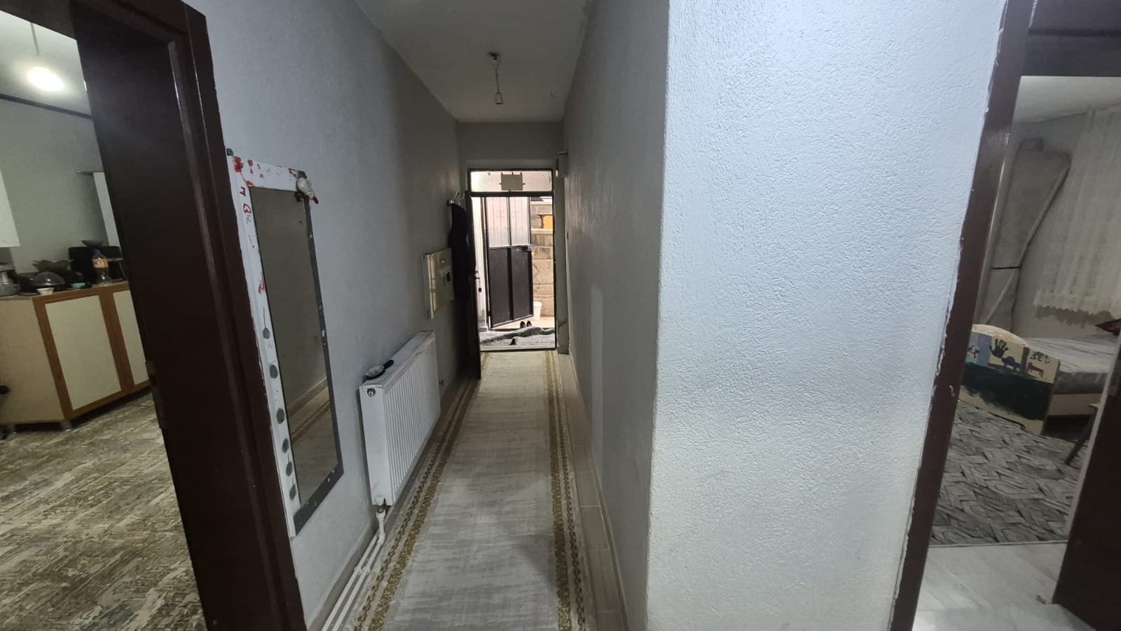 MÜMİNE HATUN MAHALLESİ 2+1 SATILIK FIRSAT DAİRE