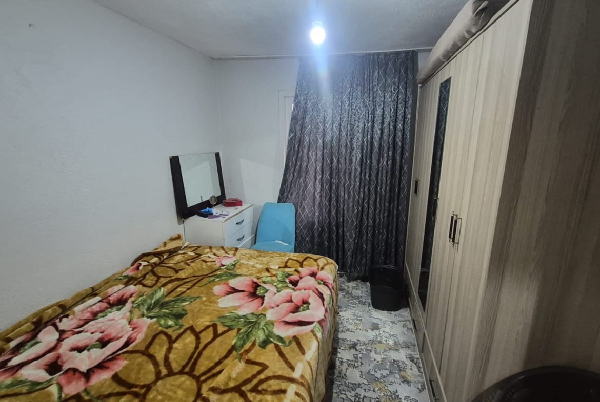 MÜMİNE HATUN MAHALLESİ 2+1 SATILIK FIRSAT DAİRE