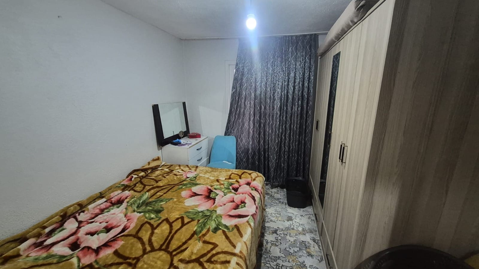MÜMİNE HATUN MAHALLESİ 2+1 SATILIK FIRSAT DAİRE