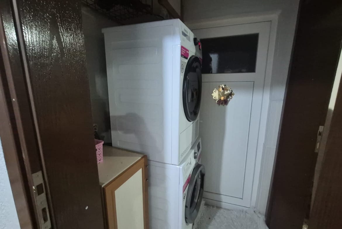 MÜMİNE HATUN MAHALLESİ 2+1 SATILIK FIRSAT DAİRE