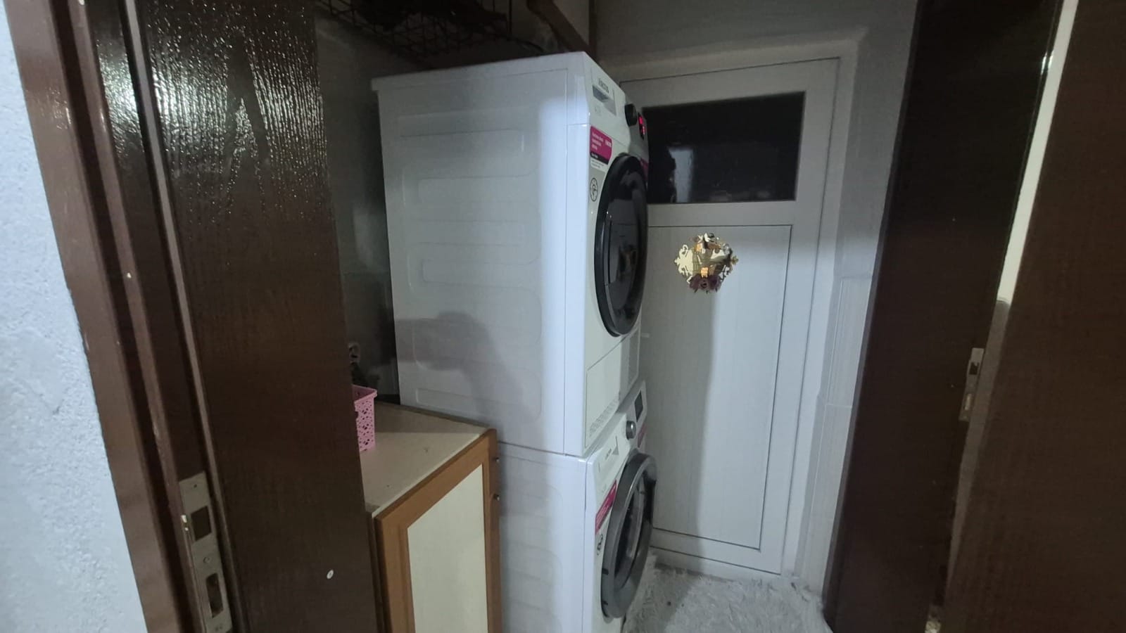 MÜMİNE HATUN MAHALLESİ 2+1 SATILIK FIRSAT DAİRE