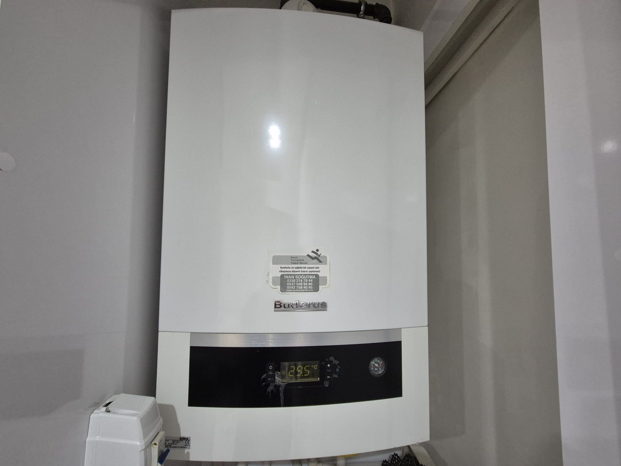 PİRİ REİS MAHALLESİ SATILIK 3+1 DAİRE