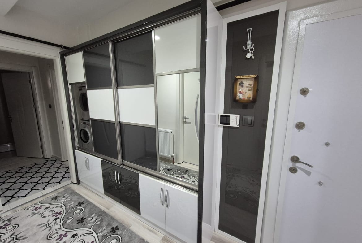 PİRİ REİS MAHALLESİ SATILIK 3+1 DAİRE