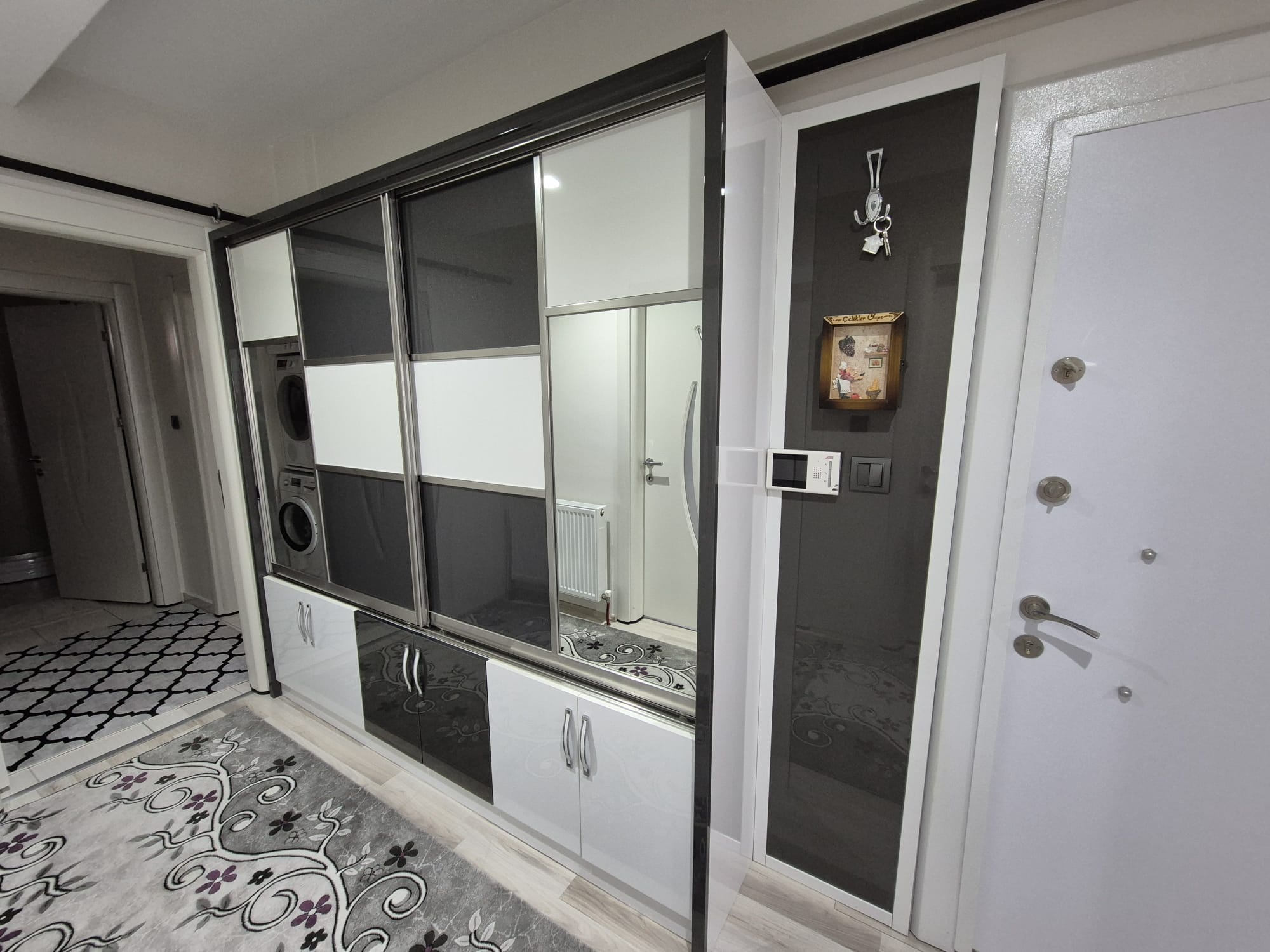 PİRİ REİS MAHALLESİ SATILIK 3+1 DAİRE