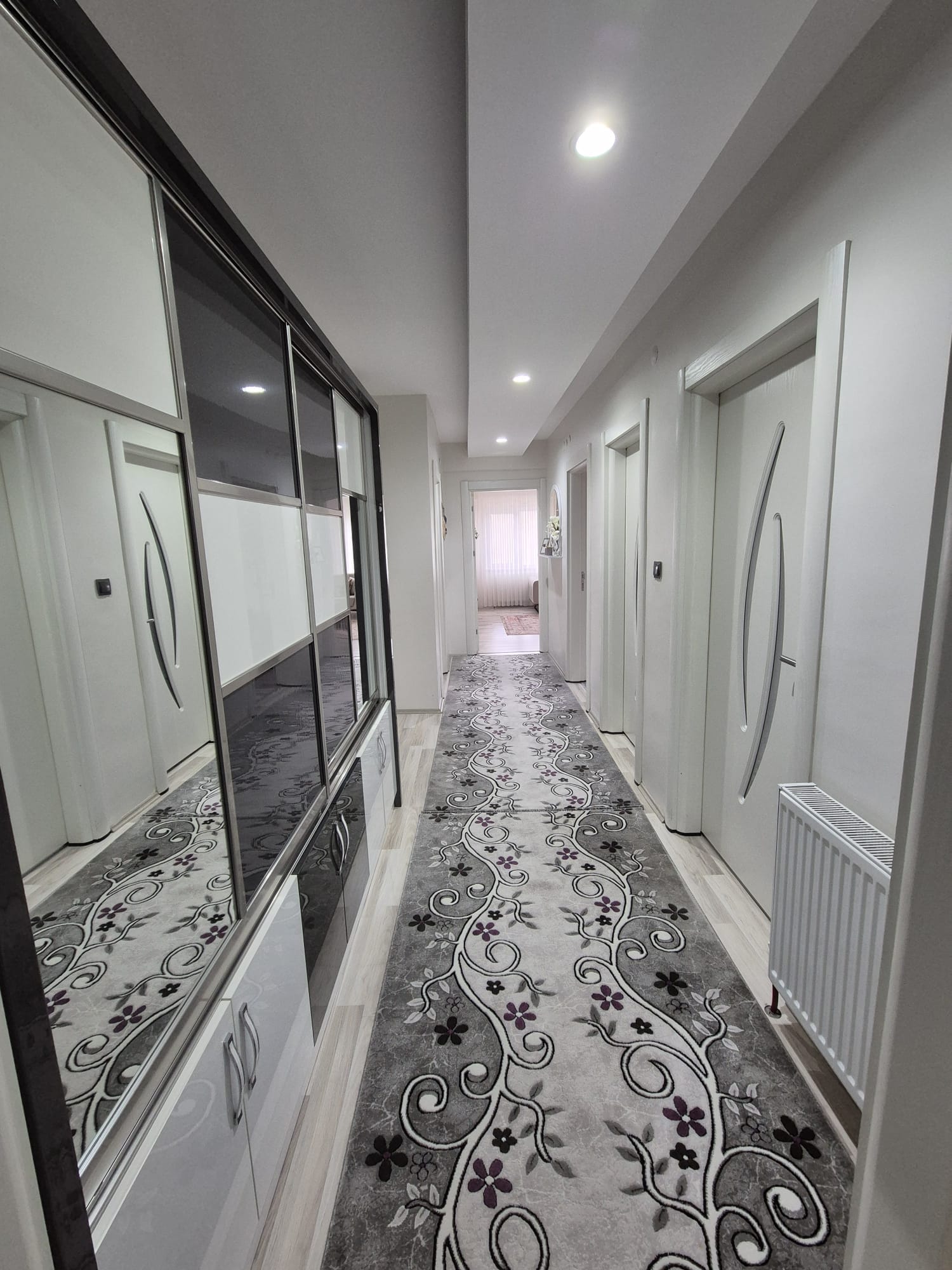 PİRİ REİS MAHALLESİ SATILIK 3+1 DAİRE