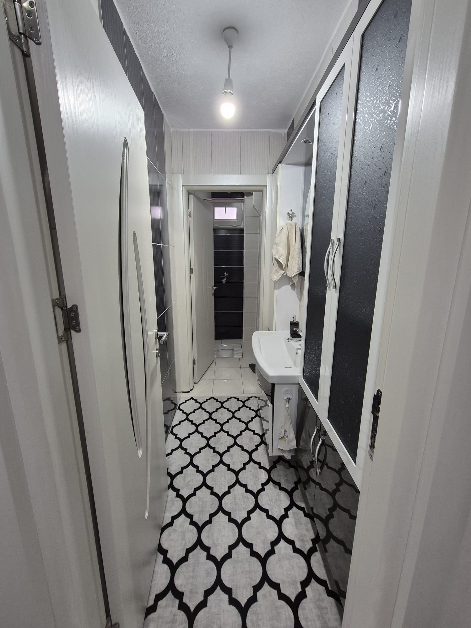 PİRİ REİS MAHALLESİ SATILIK 3+1 DAİRE
