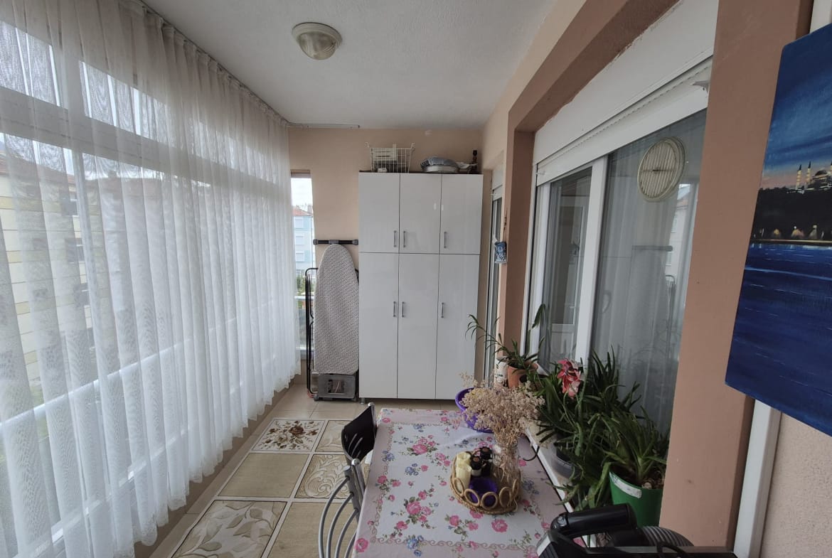 PİRİ REİS MAHALLESİ SATILIK 3+1 DAİRE