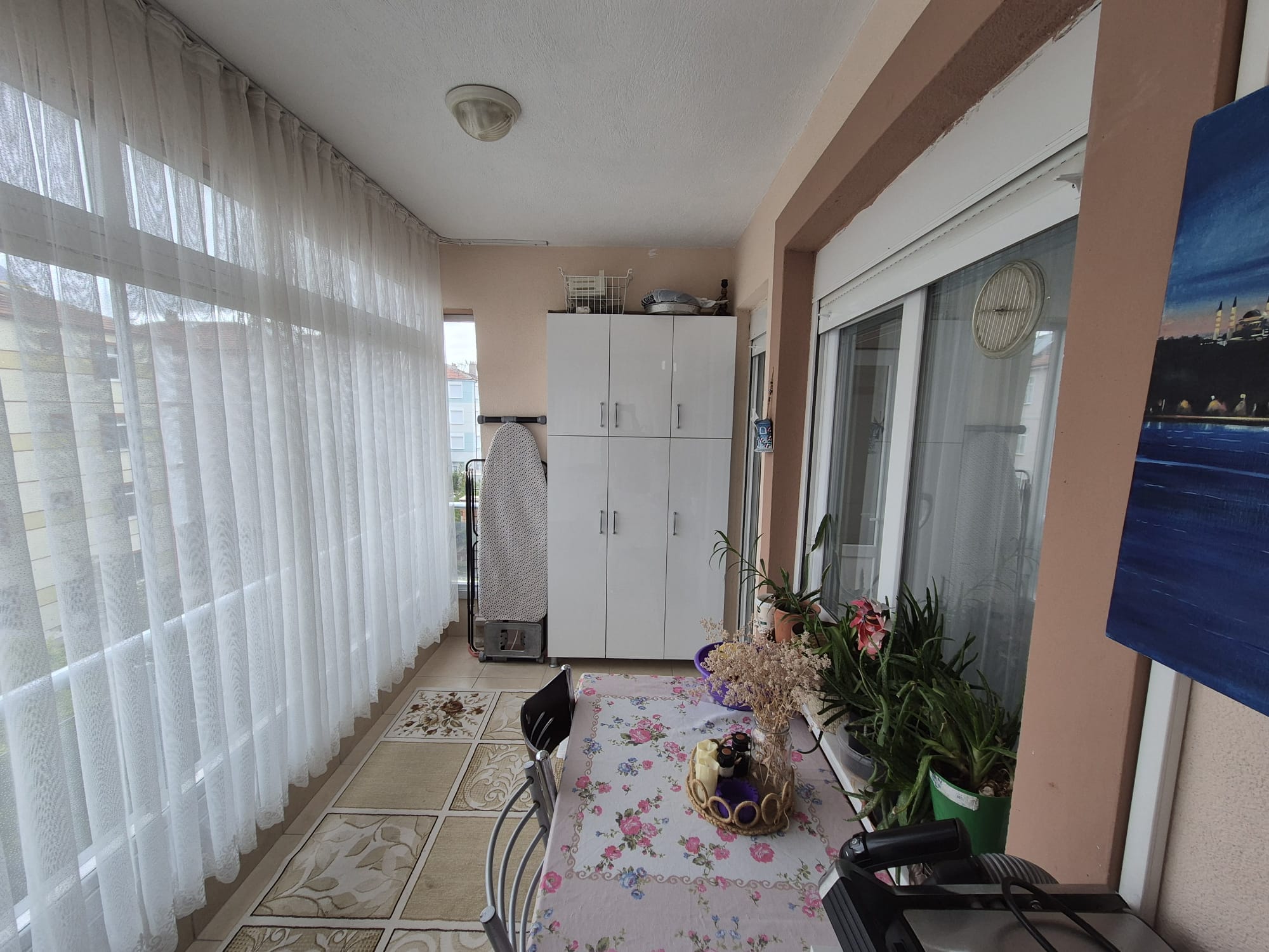 PİRİ REİS MAHALLESİ SATILIK 3+1 DAİRE