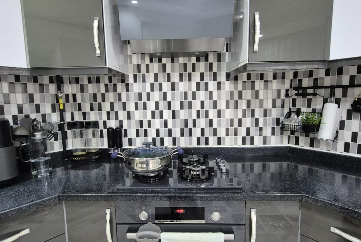 PİRİ REİS MAHALLESİ SATILIK 3+1 DAİRE