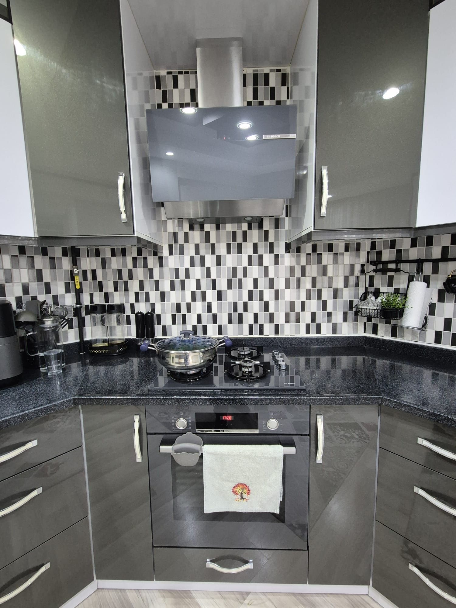 PİRİ REİS MAHALLESİ SATILIK 3+1 DAİRE