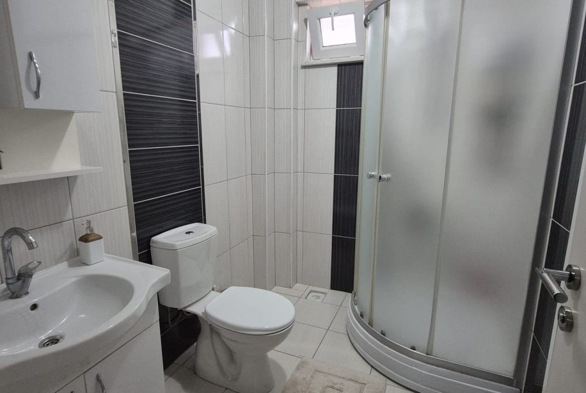 PİRİ REİS MAHALLESİ SATILIK 3+1 DAİRE