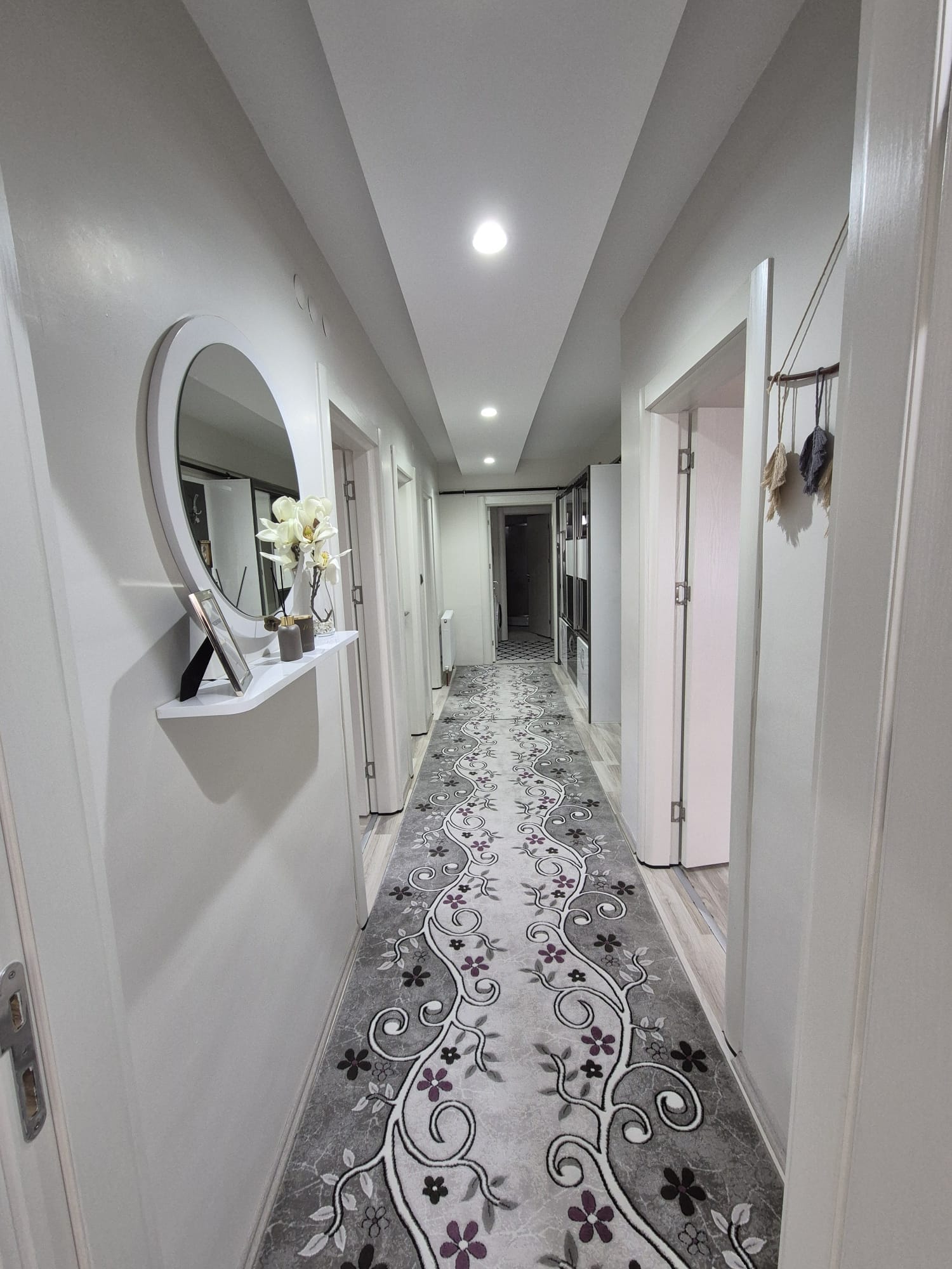 PİRİ REİS MAHALLESİ SATILIK 3+1 DAİRE